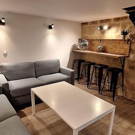 Sleep-In-Montpellier, Gaya, 6 Pers, Ecusson Lägenhet Exteriör bild