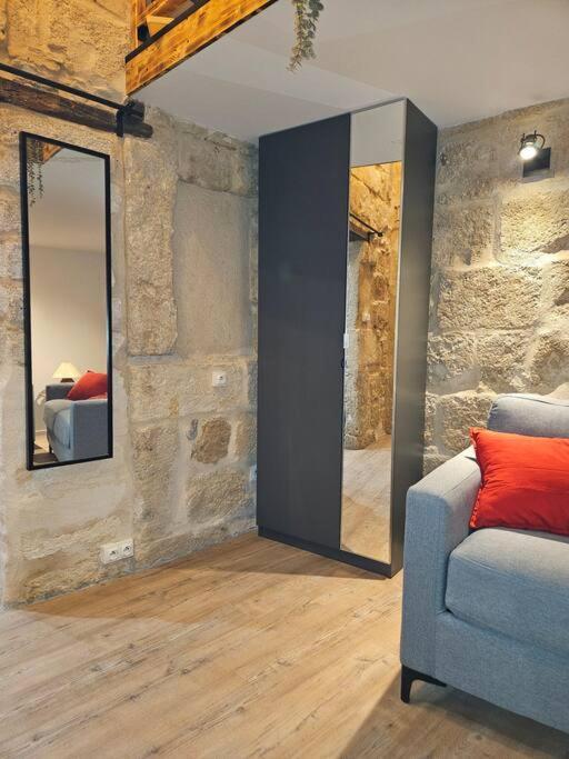 Sleep-In-Montpellier, Gaya, 6 Pers, Ecusson Lägenhet Exteriör bild