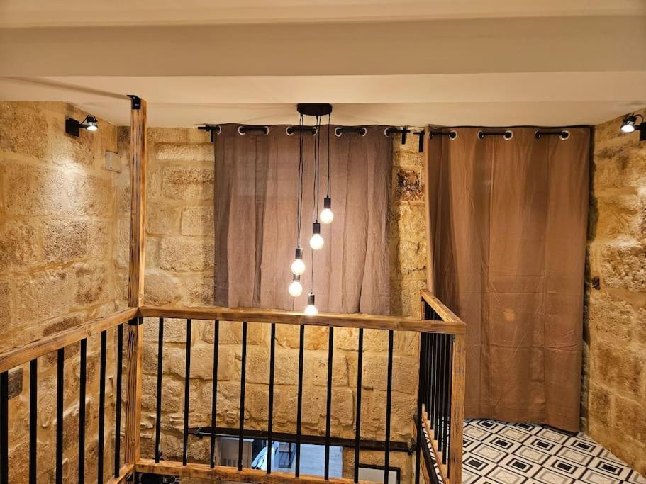 Sleep-In-Montpellier, Gaya, 6 Pers, Ecusson Lägenhet Exteriör bild