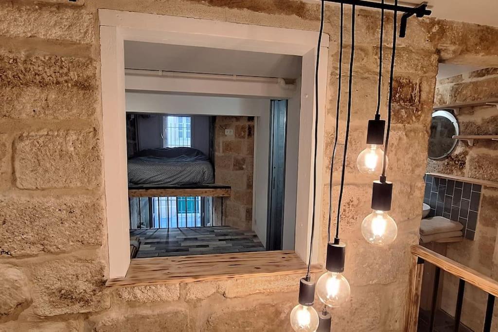 Sleep-In-Montpellier, Gaya, 6 Pers, Ecusson Lägenhet Exteriör bild