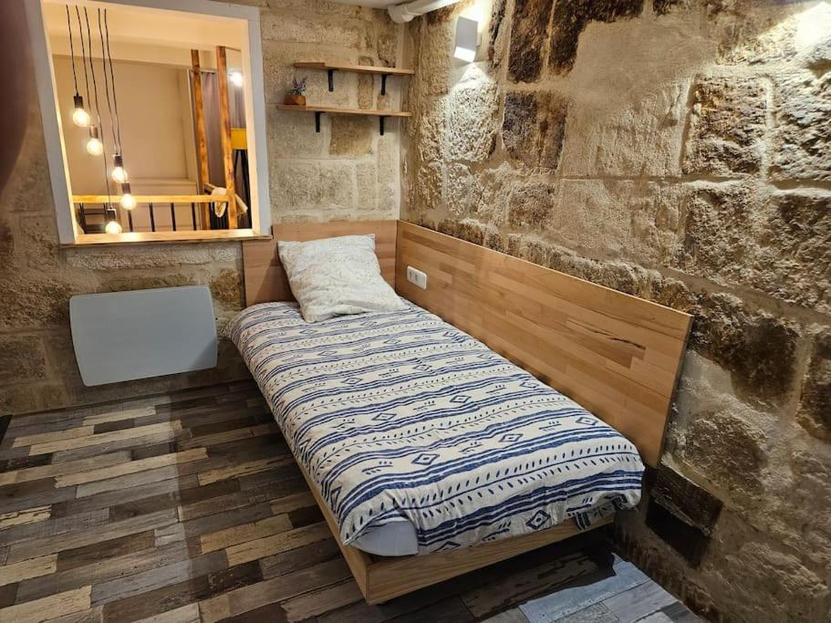 Sleep-In-Montpellier, Gaya, 6 Pers, Ecusson Lägenhet Exteriör bild
