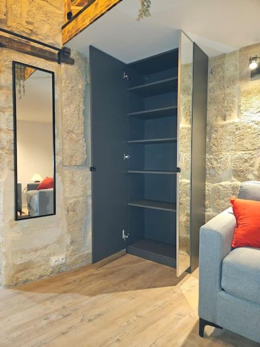 Sleep-In-Montpellier, Gaya, 6 Pers, Ecusson Lägenhet Exteriör bild