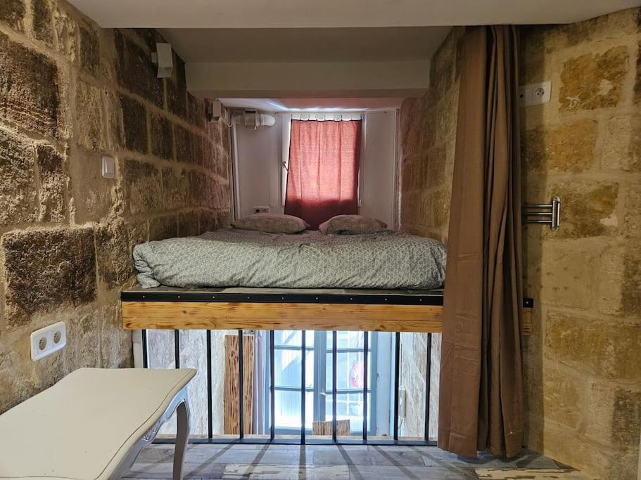 Sleep-In-Montpellier, Gaya, 6 Pers, Ecusson Lägenhet Exteriör bild