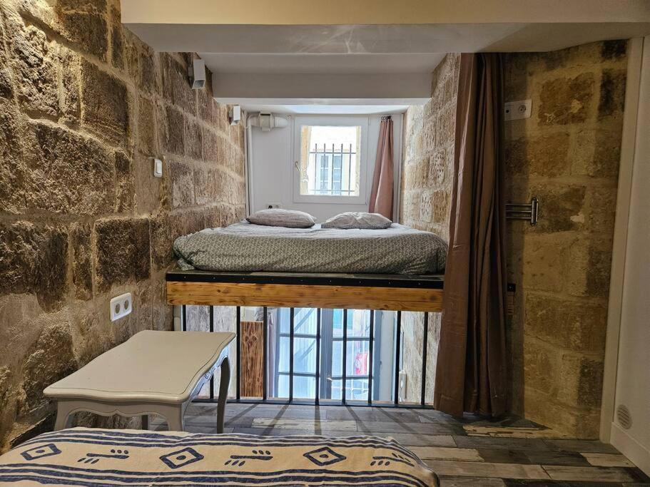 Sleep-In-Montpellier, Gaya, 6 Pers, Ecusson Lägenhet Exteriör bild